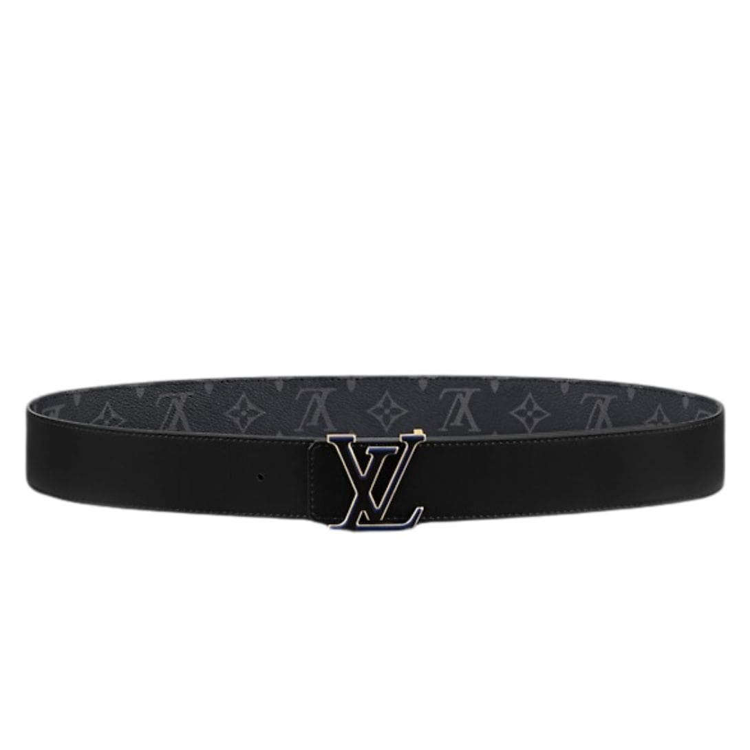 LOUIS VUITTON 3 STEPS 40MM REVERSIBLE BELT - Image 5