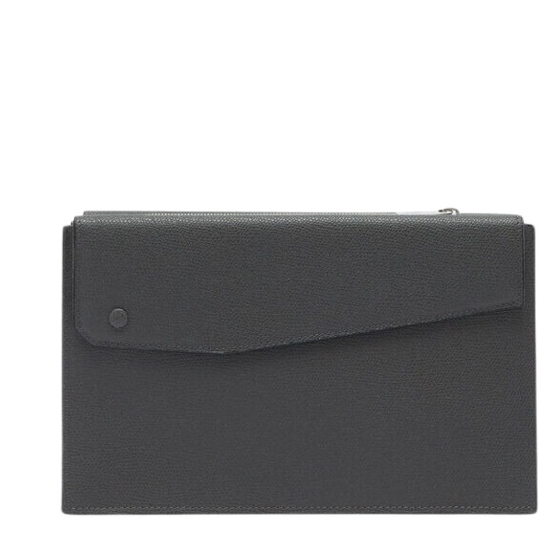 VALEXTRA POCKET CROSSBODY BAG - Image 7