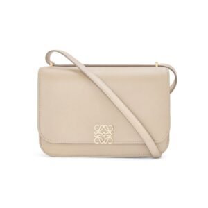 LOEWE GOYA BAG IN SOFT CALFSKIN