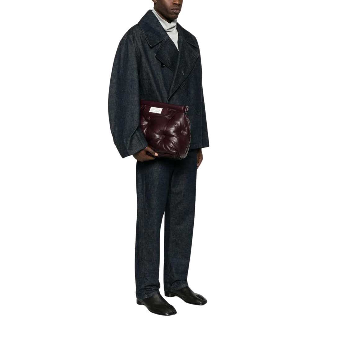 MAISON MARGIELA MEDIUM GLAM SLAM CLASSIQUE BAG - Image 5