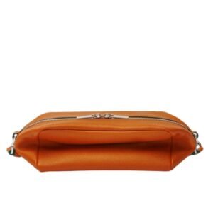 VALEXTRA ORIGAMI CROSSBODY MINI BAG