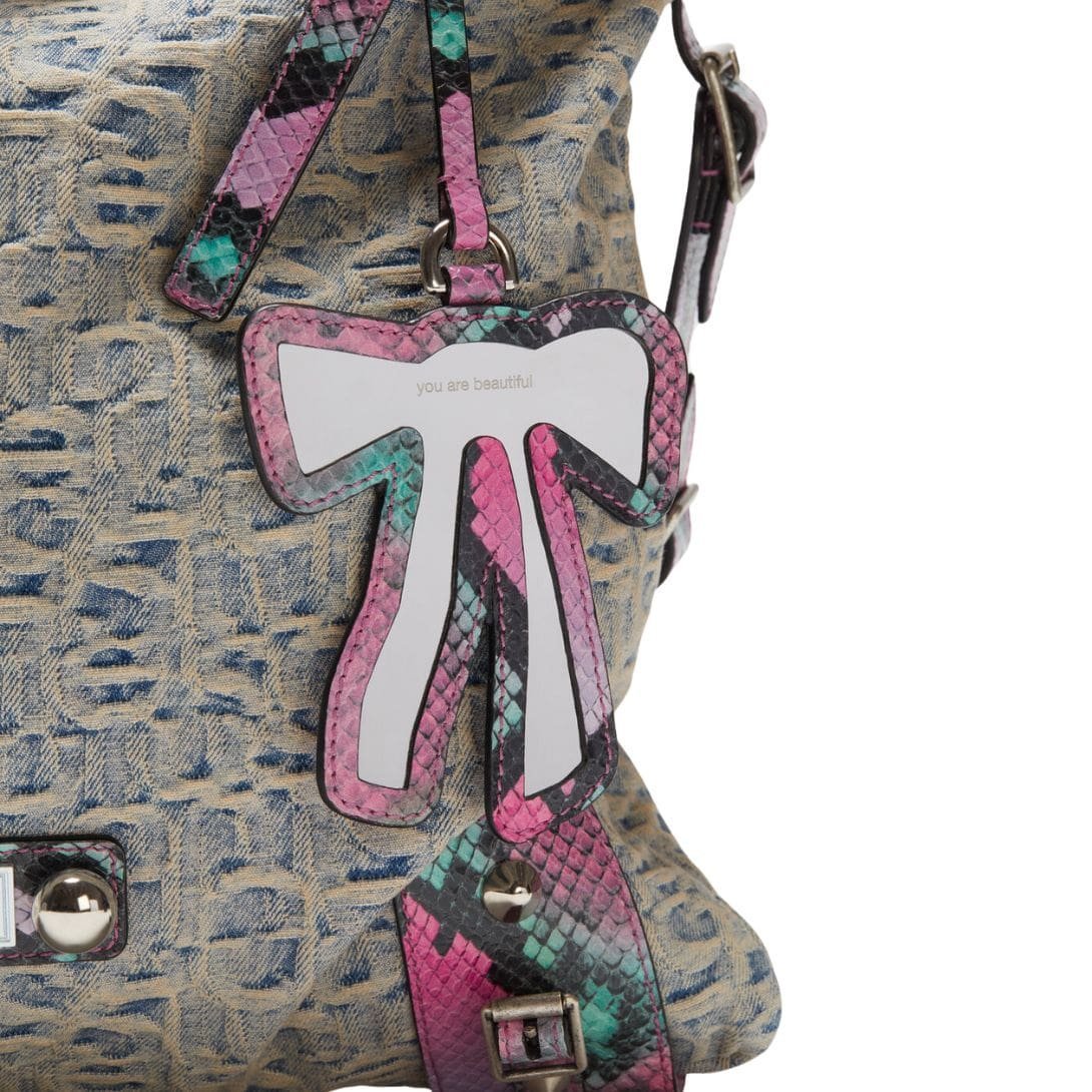 ACNE STUDIOS TOTE BAG - Image 4