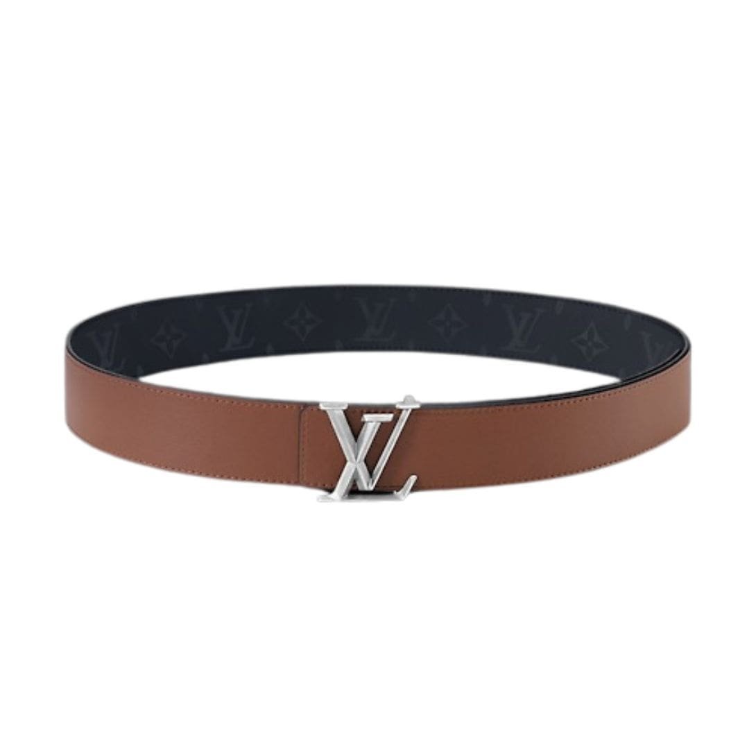 LOUIS VUITTON PYRAMIDE 40MM REVERSIBLE - Image 4