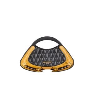 BALMAIN JOLIE MEDAME SMALL BAG