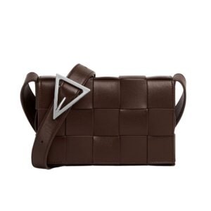 BOTTEGA VENETA SMALL CASSETTE