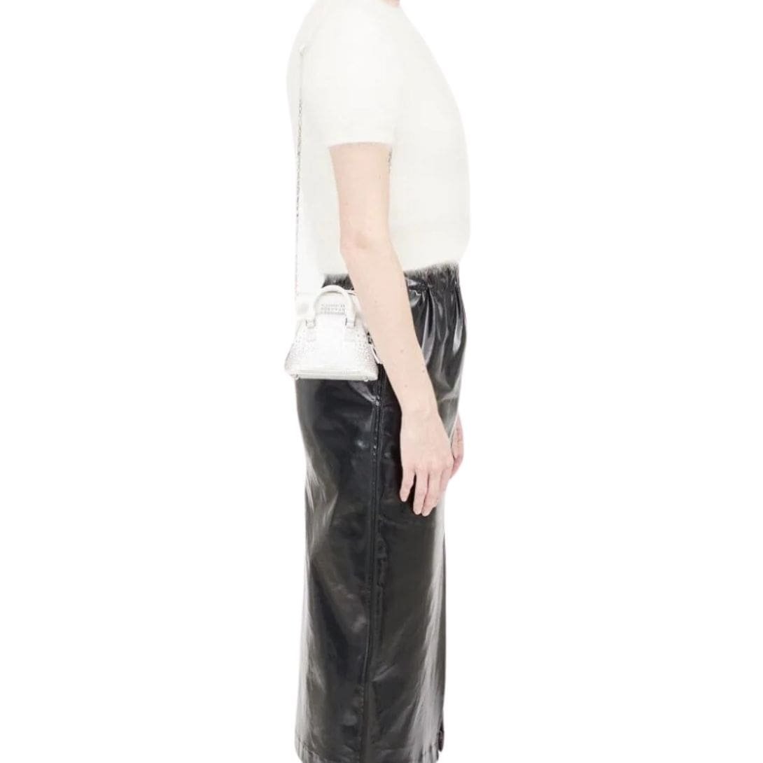 MAISON MARGIELA 5AC CINEMA INFERNO BABY CROSSBODY BAG - Image 6