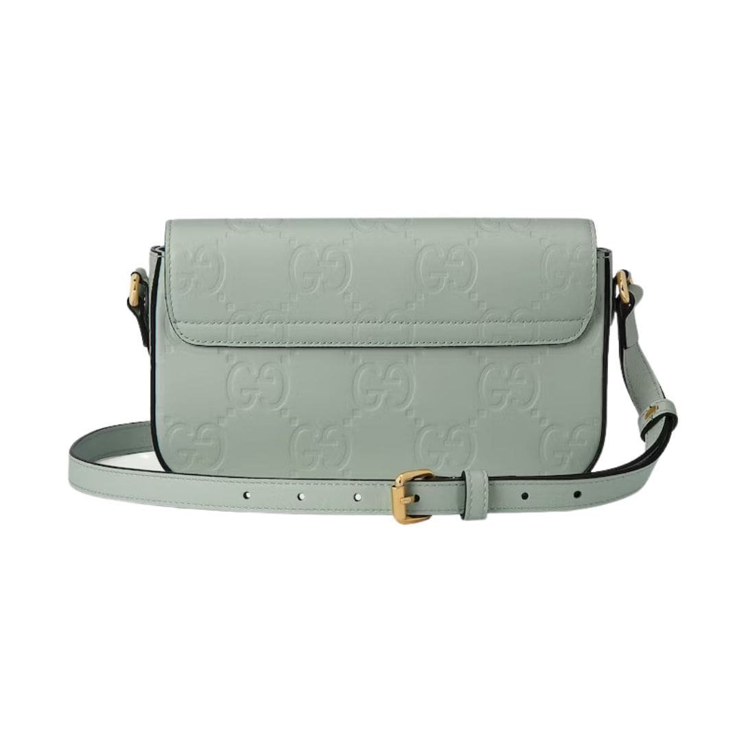 GUCCI GG SUPER MINI SHOULDER BAG - Image 2