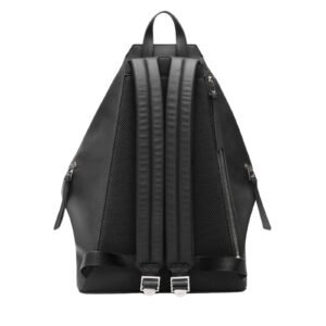 LOEWE CONVERTIBLE BACKPACK IN CLASSIC CALFSKIN