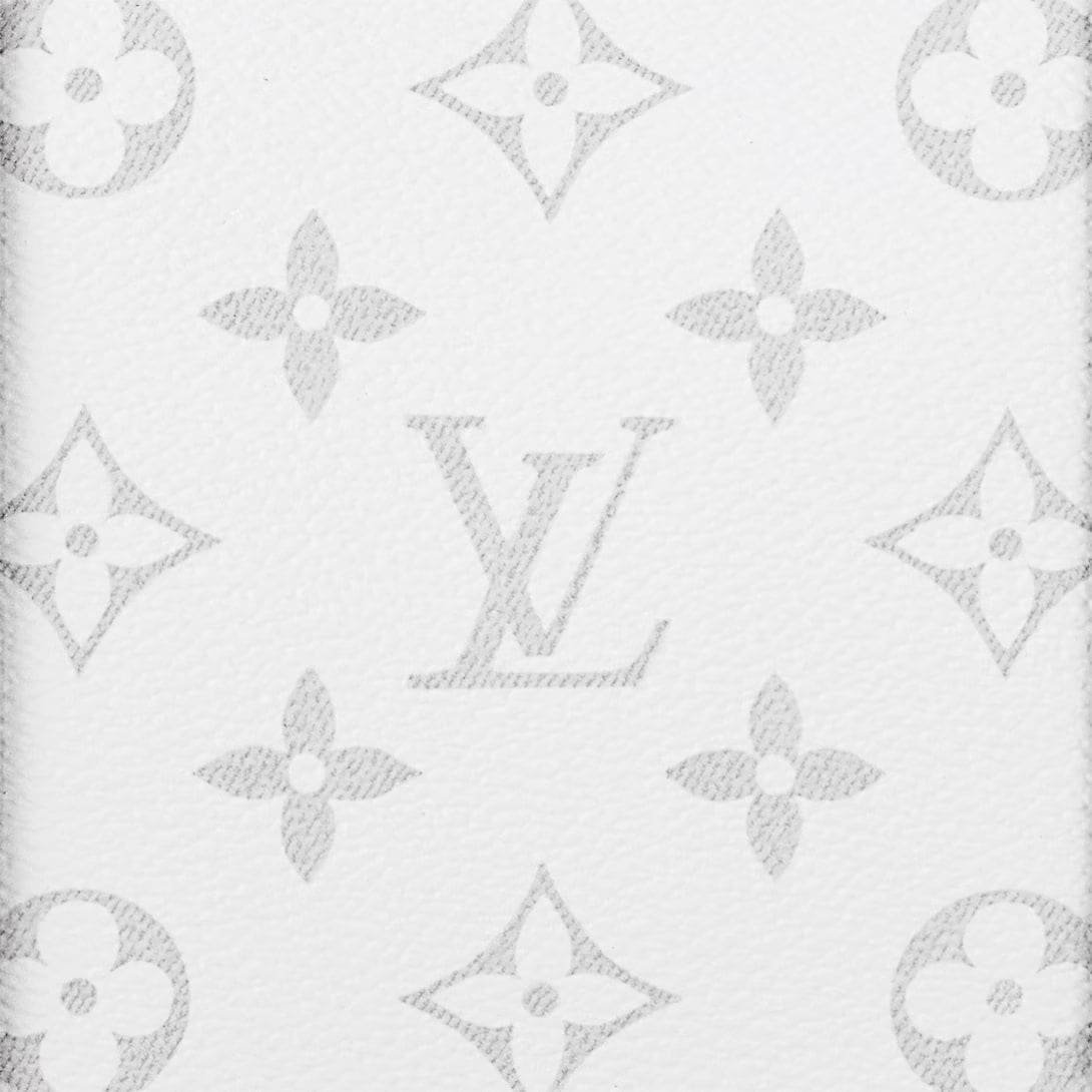 LOUIS VUITTON KEEPALL BANDOULIERE 50 - Image 5