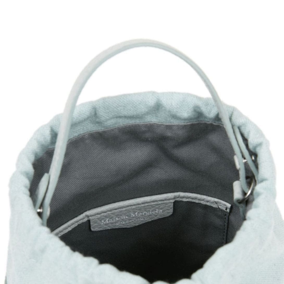 MAISON MARGIELA SMALL 5AC BUCKET BAG - Image 5