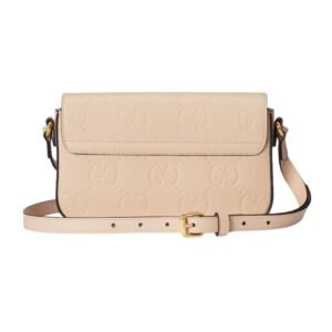 GUCCI GG SUPER MINI SHOULDER BAG