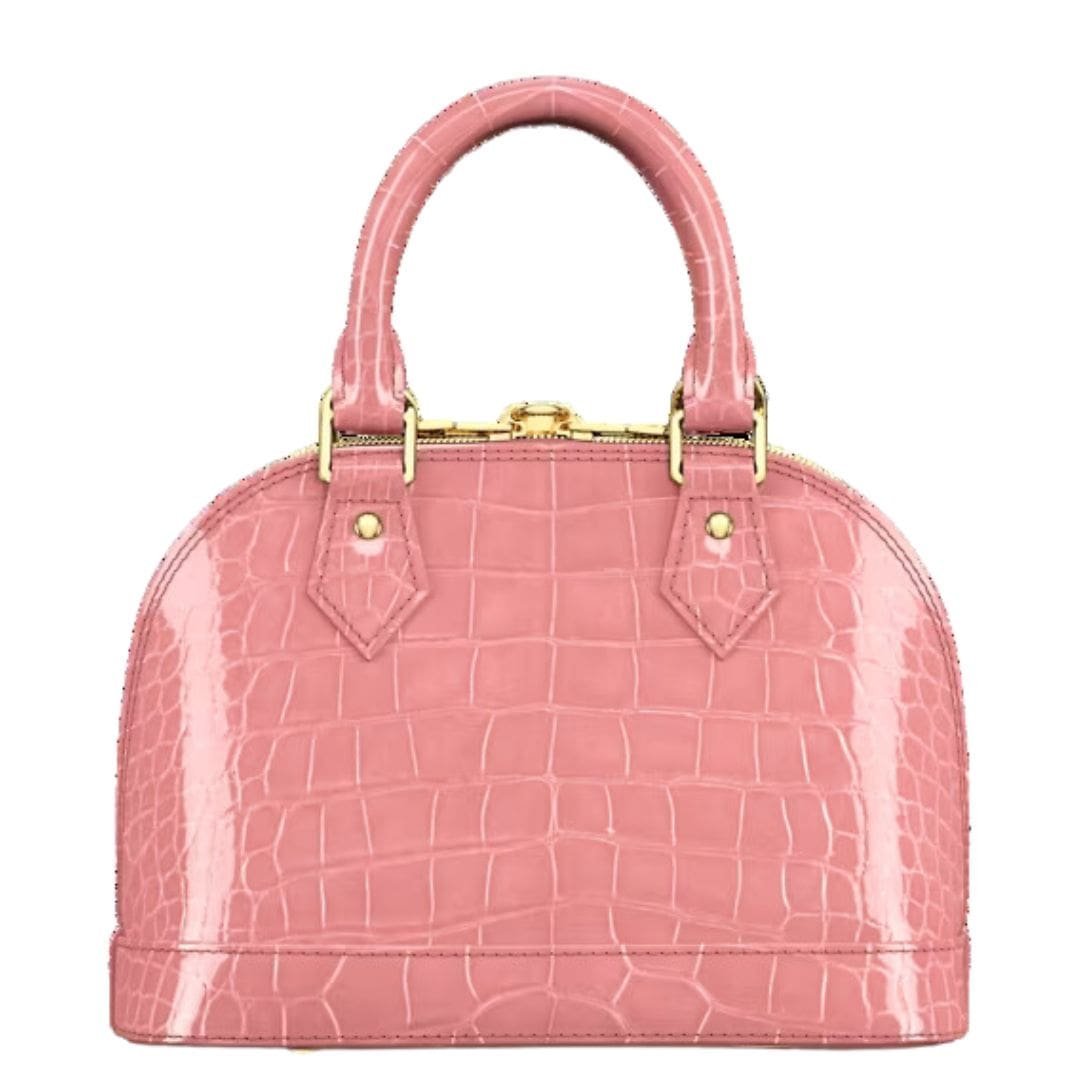 LOUIS VUITTON ALMA BB - Image 5