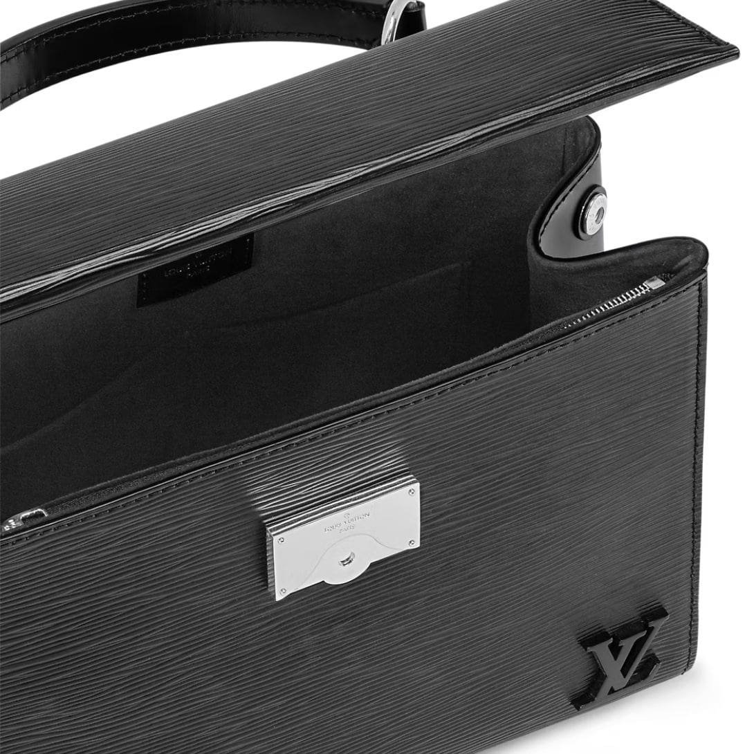 LOUIS VUITTON CLUNNY BB - Image 3