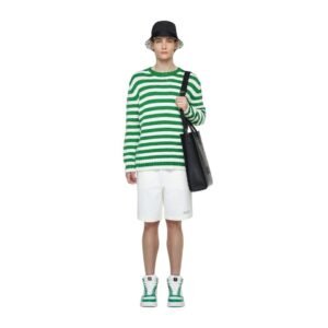 MCM MEDIUM KLASSIK TOTE IN SPANISH CALF LEATHER BLACK