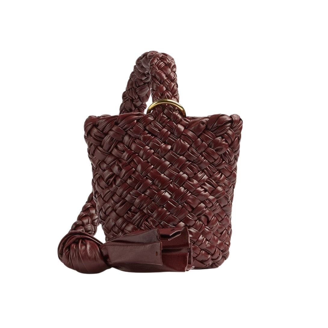 BOTTEGA VENETA SMALL Small KALIMERO - Image 4
