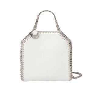 STELLA MCCARTNEY FALABELLA TINY TOTE BAG
