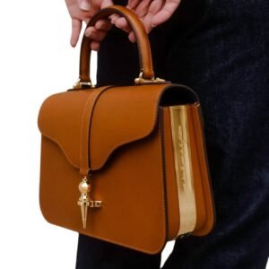 JOSEPH DUCLOS DIANE L26 HERITAGE LEATHER