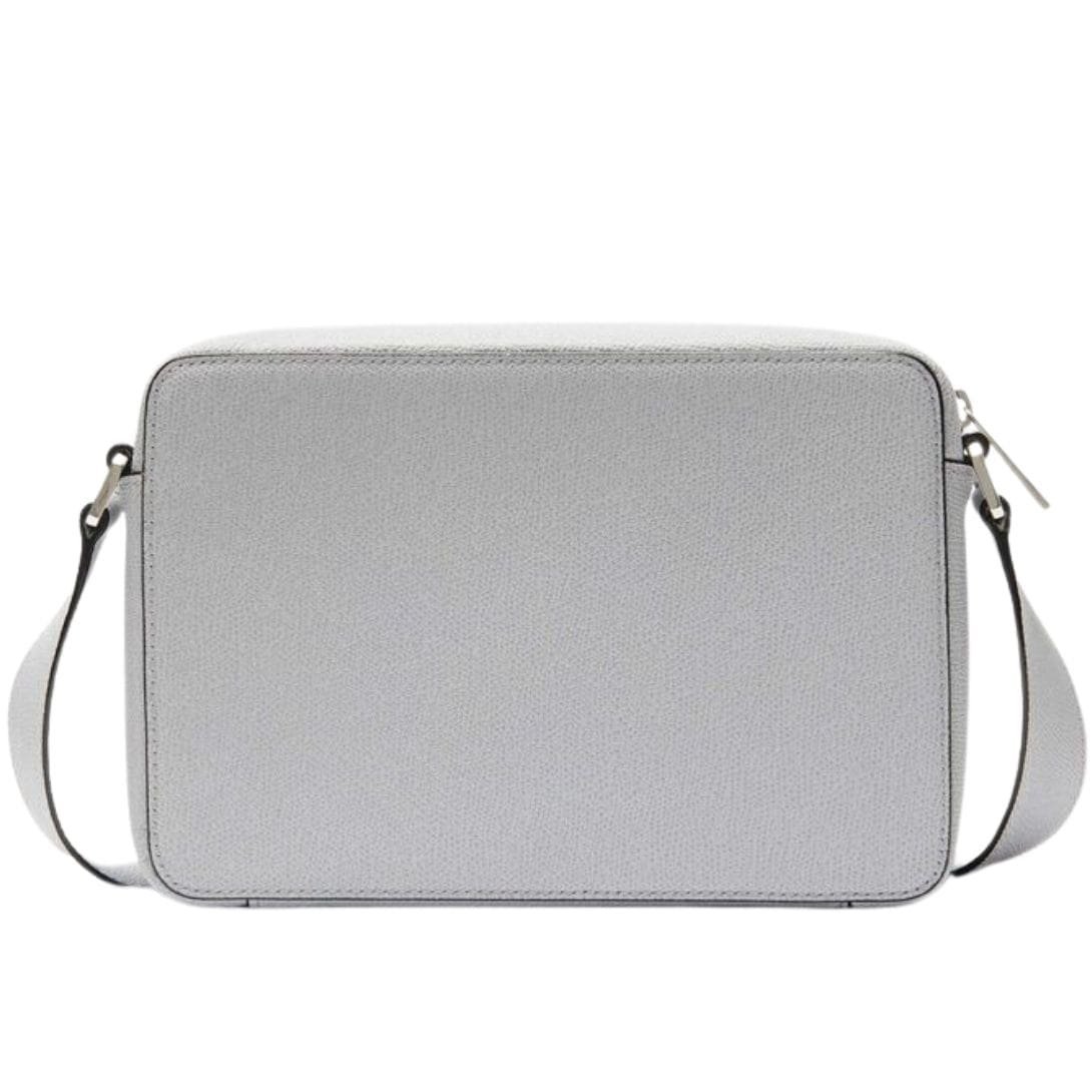 VALEXTRA V-LINE REPORTER BAG - Image 2