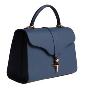 JOSEPH DUCLOS DIANE L30 CUIR LEATHER