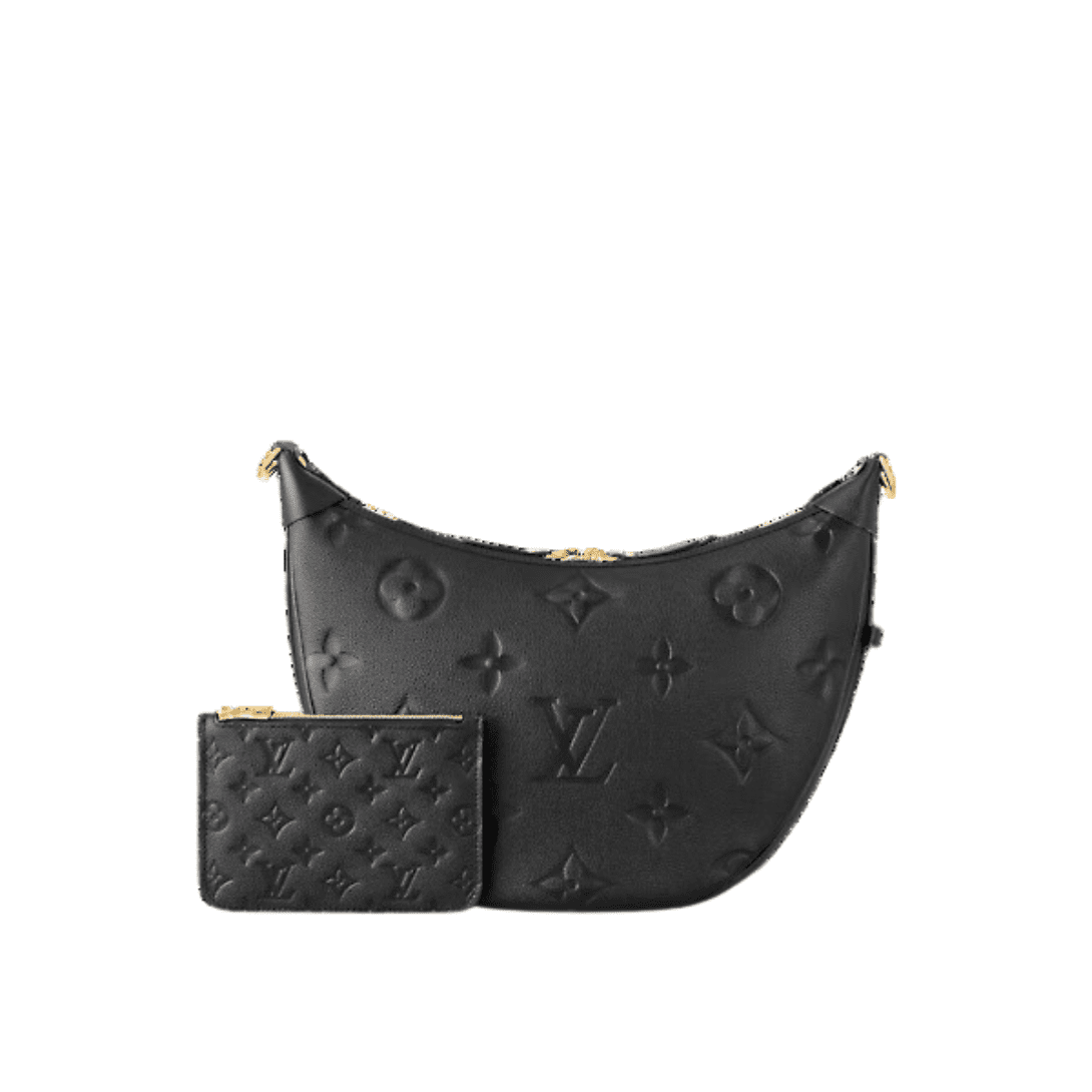 LOUIS VUITTON LOOP HOBO - Image 6