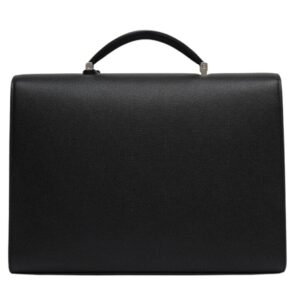 VALEXTRA ISIDE BRIEFCASE 24H
