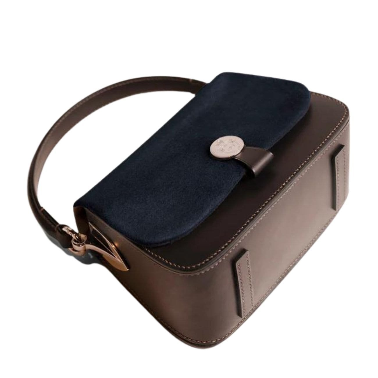 JOSEPH DUCLOS SAC SAINT CLAIR ARPEGE LEATHER - Image 4