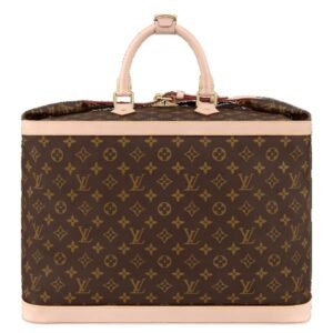 LOUIS VUITTON CRUISER BAG 45