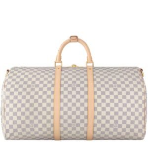 LOUIS VUITTON KEEPALL BANDOULIERE 55