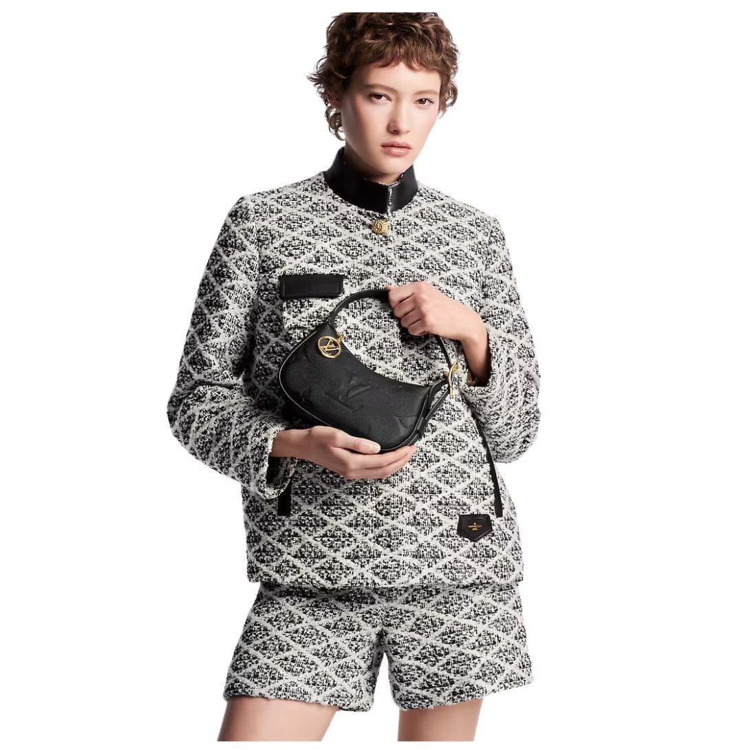 LOUIS VUITTON MINI MOON - Image 5