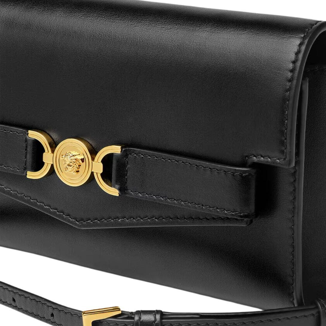 VERSACE MEDUSA '95 CROSSBODY BAG - Image 4