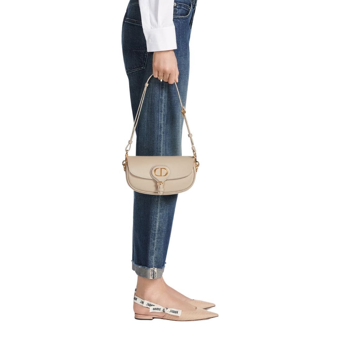 DIOR BOBBY EAST-WEST BAG - Image 6