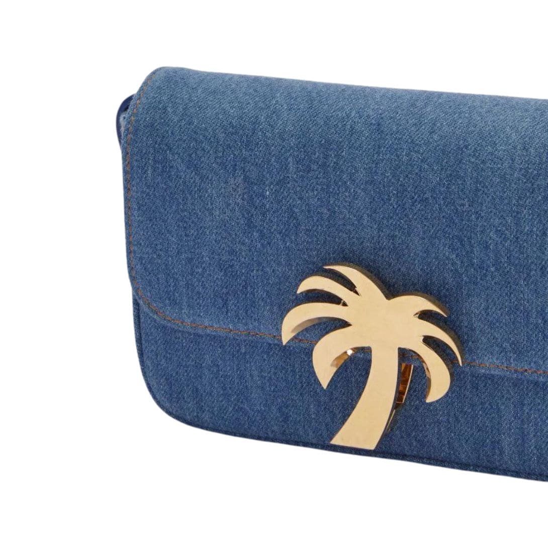 PALM ANGELS PALM BRIDGE BAG - Image 5