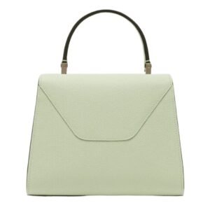 VALEXTRA ISIDE TOP HANDLE MINI BAG