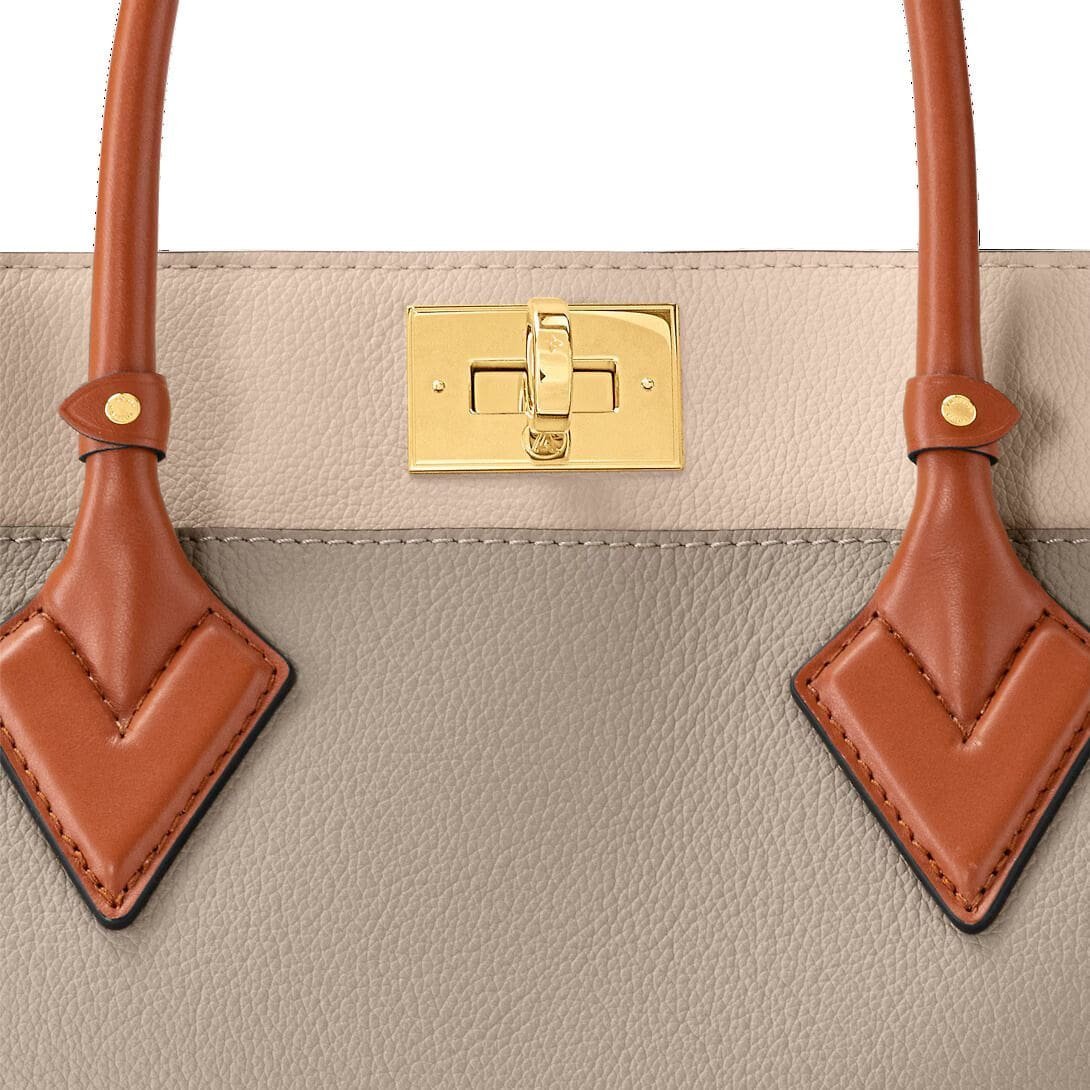 LOUIS VUITTON ON MY SIDE MM - Image 6