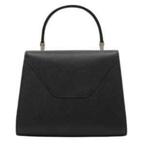 VALEXTRA ISIDE TOP HANDLE MINI BAG