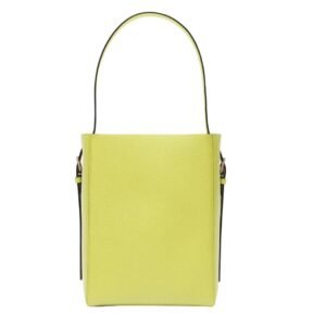 VALEXTRA SOFT BUCKET MINI BAG