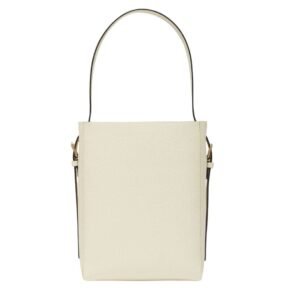 VALEXTRA SOFT BUCKET MINI BAG