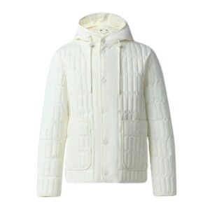 MACKAGE MILES LIGHT DOWN VERTICAL QUILTED JACKET