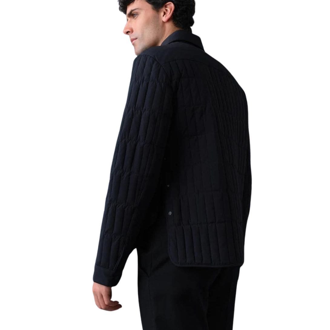 MACKAGE MAGNUS-CN 2-IN-1 LEATHER BIKER JACKET - Image 6