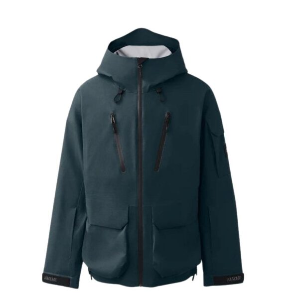 MACKAGE ROHAN UNLINED SKI JACKET WITH HOOD - Image 2