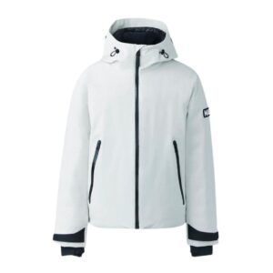 MACKAGE YUKIO DOWN SKI JACKET WITH HOOD