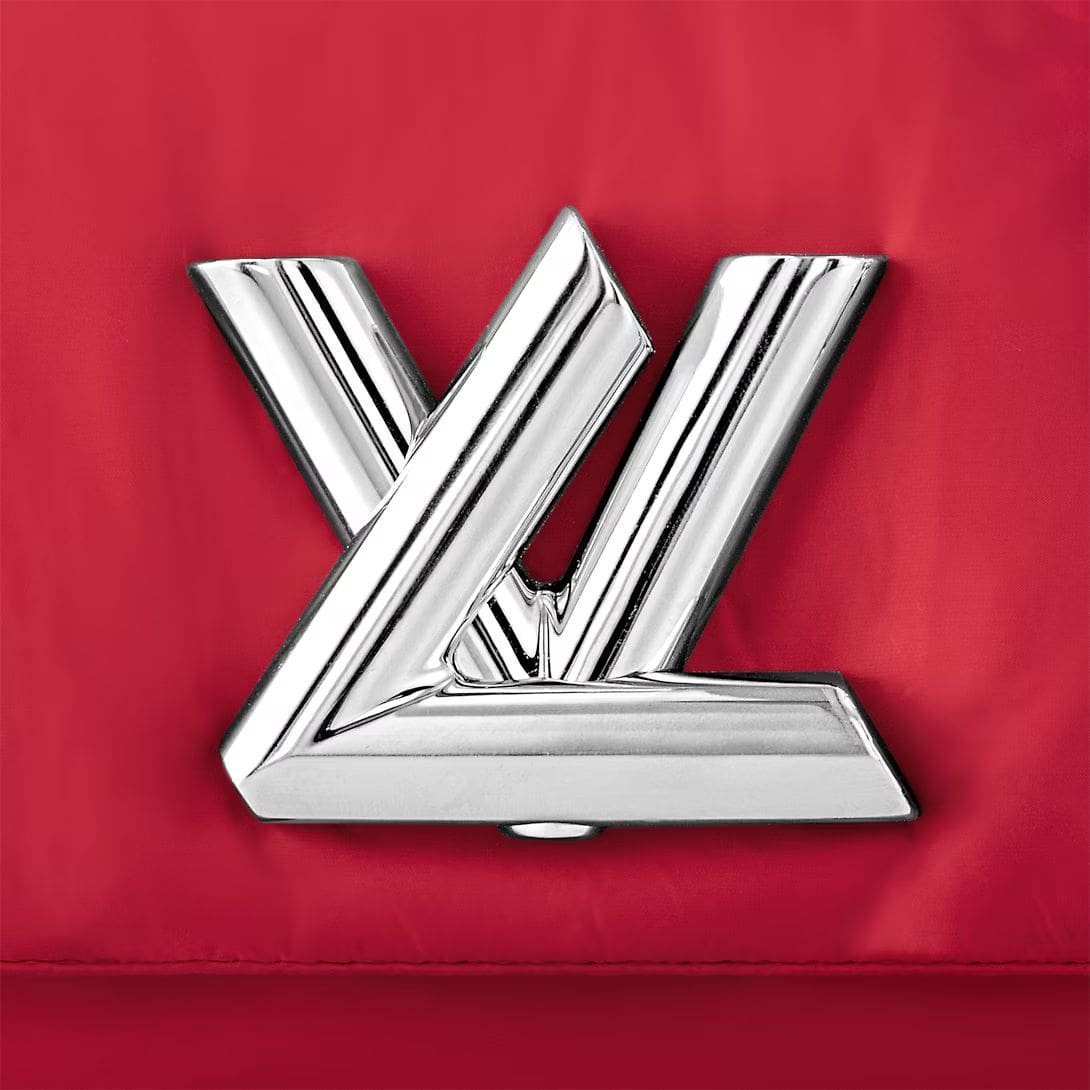 LOUIS VUITTON TWIST PM - Image 6