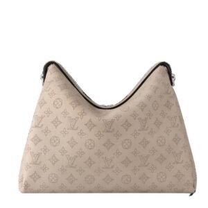 LOUIS VUITTON HAND IT ALL MM