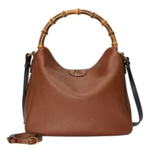 GUCCI DIANA LARGE SHOULDER BAG