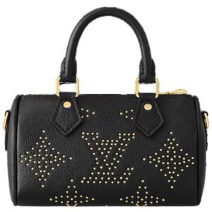 LOUIS VUITTON NANO SPEEDY