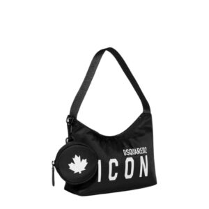 DSQUARED2 BE ICON HOBO