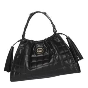 GUCCI DECO MEDIUM TOTE BAG