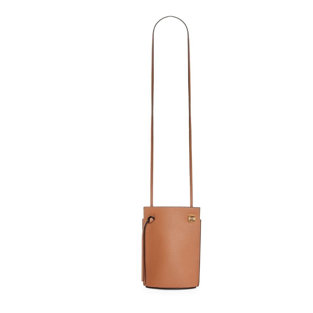 LOEWE DICE BAG IN CLASSIC CALFSKIN - Image 7