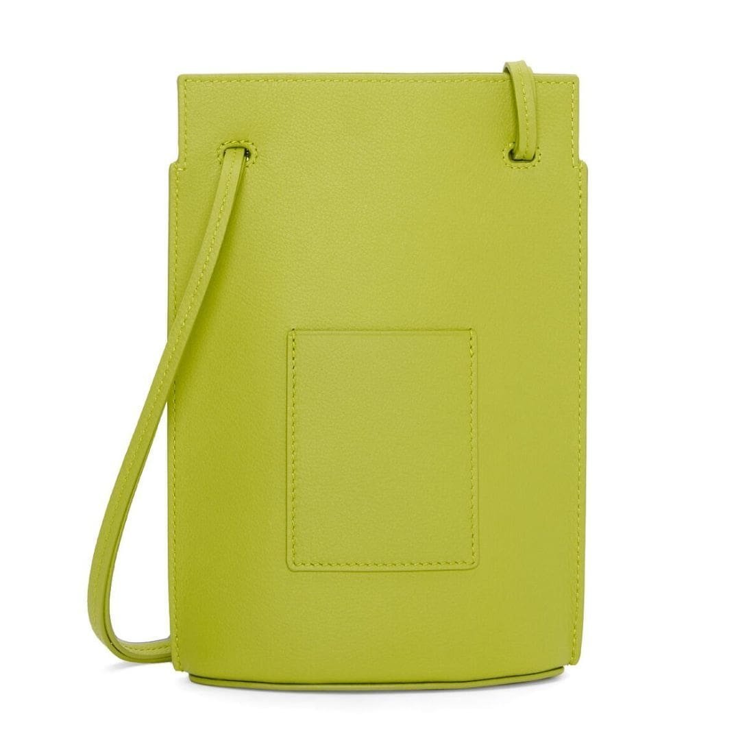 LOEWE DICE BAG IN CLASSIC CALFSKIN - Image 3