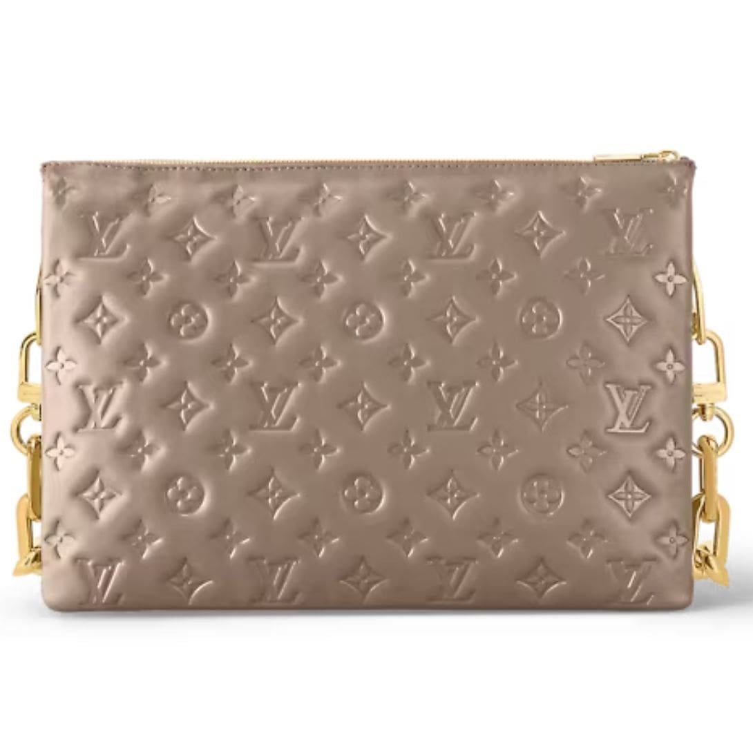 LOUIS VUITTON COUSSIN MM - Image 6